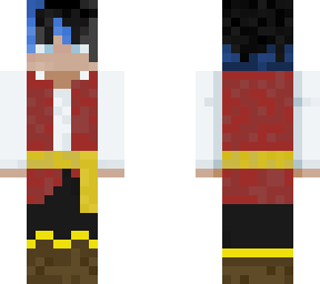 alastor (pirata)