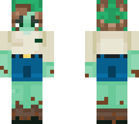 alien zooligist