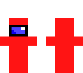 amongus with hands