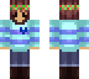 another human ((fixed again again again))