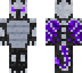 armored ender dragon v3