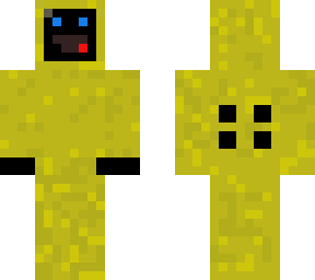 backroms emploey noob