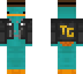bdboyhalo's tg jacket!