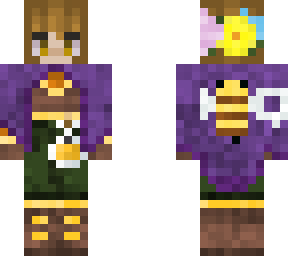 bee witch