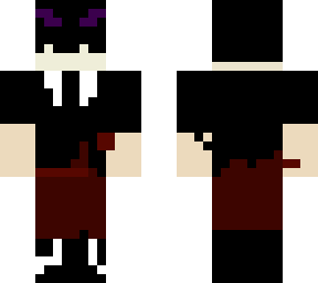 black demon killer