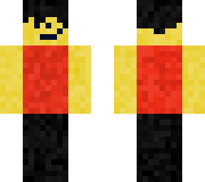 blakes skin
