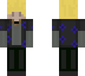 blonde eboy