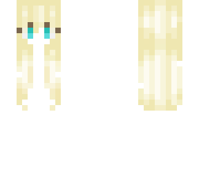 blonde hair base