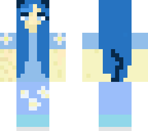 blue cat
