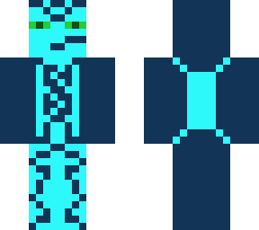 blue knight
