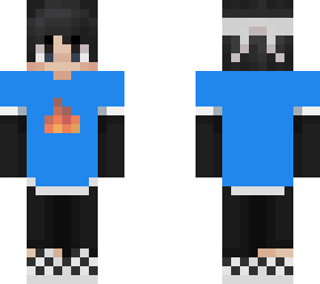 blue sapnap