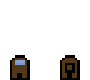 brown sus