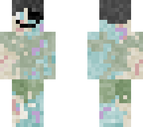 bugzisreallycool's skin agin