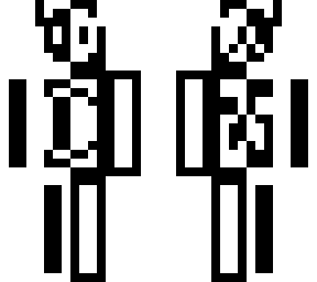 cazeart black and white (with crown now)