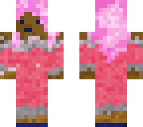 choco girl
