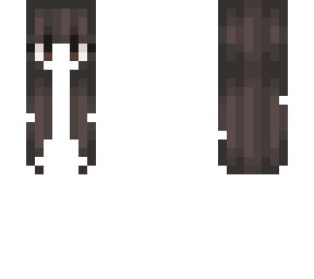 chocolate hair base