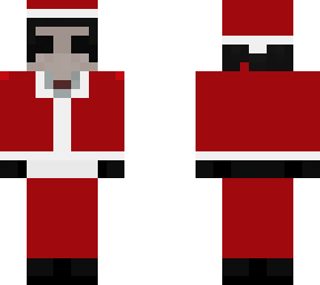 christmas guy