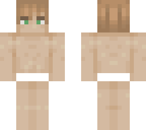cinnamon bun // masculine template