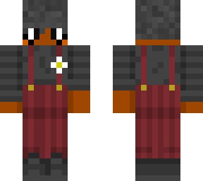 clown boy