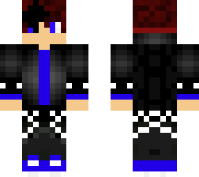 cool boy