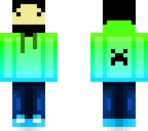 cool guy