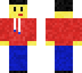 cool kid (basic)