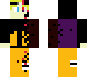 corrupted naruto