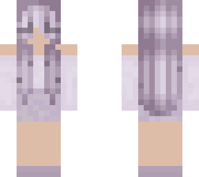 cosmic purple