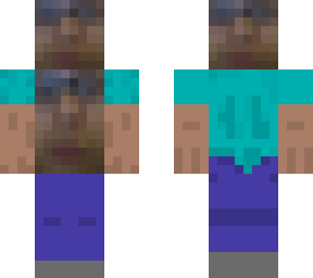 cubed connor