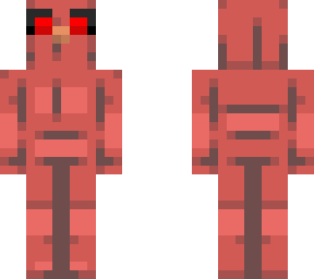 cursed elmo