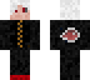 custom naruto skin for etrama_di_raizel