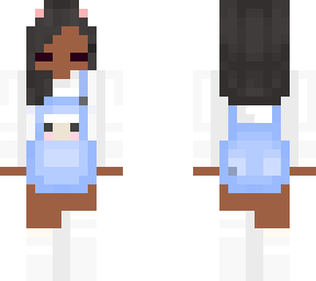 cute overalls!