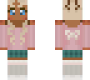 cute with leg warmers