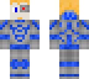 cyborg