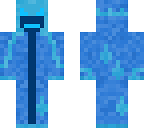 dakor water mage