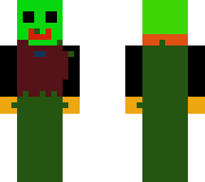 daredang skin