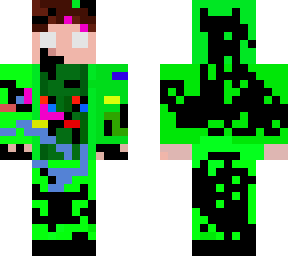 dariofans creeper pibby