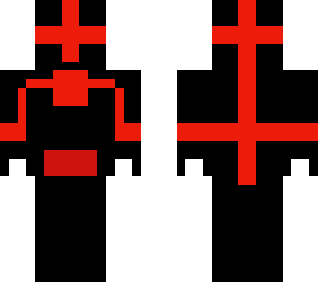 dark human