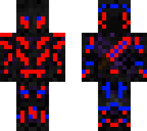 dark ninja