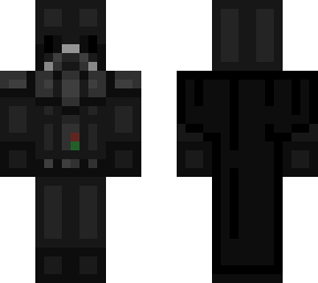 darth vader!