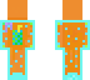 don’t use this skin!!!