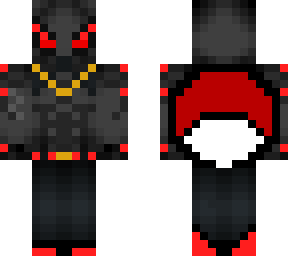 drippy shinobi