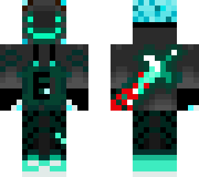 e-blood sword