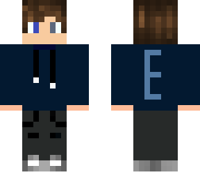 edgier