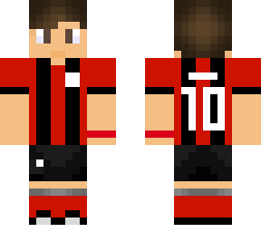 el rojo de chillar