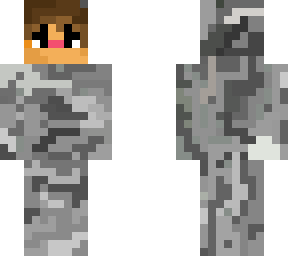 elephant boy