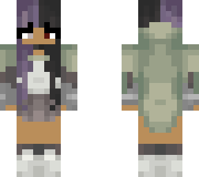 elf gray
