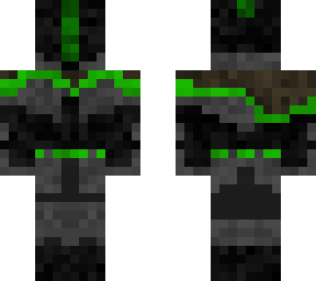 emerald knight