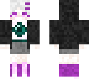 ender girl
