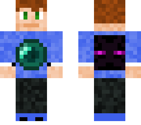 enderman vince